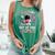 Reading Is Out Of This World Space Book Lover Comfort Colors Tank Top Violet Reading Is Out Of This World Space Book Lover Comfort Colors Tank Top Violet