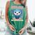Readsolotl Kawaii Axolotl Book Lover Reading Comfort Colors Tank Top Violet Readsolotl Kawaii Axolotl Book Lover Reading Comfort Colors Tank Top Violet