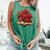 Red Roses Flowers Book Floral Comfort Colors Tank Top Violet Red Roses Flowers Book Floral Comfort Colors Tank Top Violet