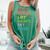 Retro Read Books Lift Heavy Pet Dogs Gym Book Lover Comfort Colors Tank Top Violet