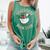 Silly Goose Book Club Reading Lover Comfort Colors Tank Top Violet Silly Goose Book Club Reading Lover Comfort Colors Tank Top Violet