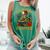 Skeleton Read Book Just One More Chapter Floral Book Lover Comfort Colors Tank Top Violet