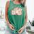 Smells Like Cowboy Romance Book Lover Comfort Colors Tank Top Violet Smells Like Cowboy Romance Book Lover Comfort Colors Tank Top Violet