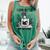 Smutty Spicy Book Smut Reader I Look Better Bent Over A Book Comfort Colors Tank Top Violet