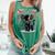 Spicy Romance Character Development Book Reader Design Comfort Colors Tank Top Violet