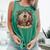 Tale As Old As Time Belle's Book Shop Book Coffee Book Comfort Colors Tank Top Violet
