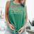 Tell Me a Time In History When Good Guys Banned Books Comfort Colors Tank Top Violet