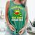 Toad-Ally 100 Days Smarter Frog Reading Book 100 School Day Comfort Colors Tank Top Violet