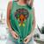 History Month Afro Women Book Lover Librarian Teacher Comfort Colors Tank Top Violet