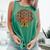 History Month Afro Women Girls Book Lover Librarian Comfort Colors Tank Top Violet