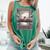 Totally Weird Tees Cat Library Book Reading Literary Comfort Colors Tank Top Violet