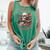 You Had Me At Trigger Warning Dark Romance Smutt Book Reader Comfort Colors Tank Top Violet