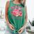 Valentine All Booked Book Coffee Coquette Bow Girl Women Comfort Colors Tank Top Violet Valentine All Booked Book Coffee Coquette Bow Girl Women Comfort Colors Tank Top Violet