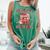 Valentines All Booked For Valentines Book Lovers Teacher Kid Comfort Colors Tank Top Violet