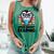 Wild About Reading Book Lover Penguin Comfort Colors Tank Top Violet Wild About Reading Book Lover Penguin Comfort Colors Tank Top Violet