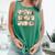 I Will Read Books Here And There I Will Read Books Anywhere Comfort Colors Tank Top Violet
