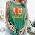 Women's All Booked For Valentine Teacher Valentines Reading Book Comfort Colors Tank Top Violet