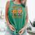 Women's Read Your Heart Out Teacher Valentines Reading Book Love Comfort Colors Tank Top Violet