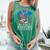 In A World Full Of Bookworms Be A Book Dragon Reading Comfort Colors Tank Top Violet In A World Full Of Bookworms Be A Book Dragon Reading Comfort Colors Tank Top Violet