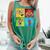 Wrestling Comic Book Wrestler Mexican Lucha Libre Mask Comfort Colors Tank Top Violet Wrestling Comic Book Wrestler Mexican Lucha Libre Mask Comfort Colors Tank Top Violet