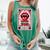 Yes Sir The Good-Girl The Good-Girl Tarot Card Smut Book Comfort Colors Tank Top Violet