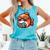 Adorable Book Lover Salmon With Reading Glasses Cute Comfort Colors Tank Top Light Green Adorable Book Lover Salmon With Reading Glasses Cute Comfort Colors Tank Top Light Green