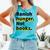 Banish Hunger Not Books Anti Fascism Pro Reading Quote Comfort Colors Tank Top Light Green Banish Hunger Not Books Anti Fascism Pro Reading Quote Comfort Colors Tank Top Light Green