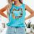 Bookaholic Addicted To Reading Book Lovers Literacy Comfort Colors Tank Top Light Green Bookaholic Addicted To Reading Book Lovers Literacy Comfort Colors Tank Top Light Green
