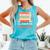 All Booked For Valentines Retro Book Lover Teacher Bookworm Premium Tri-Blend Comfort Colors Tank Top Light Green All Booked For Valentines Retro Book Lover Teacher Bookworm Premium Tri-Blend Comfort Colors Tank Top Light Green