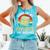 Books Are My Favorite Time Machines Comfort Colors Tank Top Light Green Books Are My Favorite Time Machines Comfort Colors Tank Top Light Green