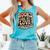 Books Are My Love Language Retro Groovy 70s Book Lover Comfort Colors Tank Top Light Green Books Are My Love Language Retro Groovy 70s Book Lover Comfort Colors Tank Top Light Green