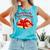 Books Are My Love Language Valentines Day For Books Lover Comfort Colors Tank Top Light Green Books Are My Love Language Valentines Day For Books Lover Comfort Colors Tank Top Light Green