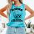 Books The Original Handheld Device Book Lover Comfort Colors Tank Top Light Green Books The Original Handheld Device Book Lover Comfort Colors Tank Top Light Green