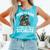 Born To Read Forced To Socialize Dragon Books Reading Comfort Colors Tank Top Light Green Born To Read Forced To Socialize Dragon Books Reading Comfort Colors Tank Top Light Green