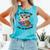 Cool Owl If You Need Me Owl Be Reading Book Students Comfort Colors Tank Top Light Green Cool Owl If You Need Me Owl Be Reading Book Students Comfort Colors Tank Top Light Green