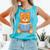 Cute Teddy Bear Reading Book Adorable For Readers Comfort Colors Tank Top Light Green Cute Teddy Bear Reading Book Adorable For Readers Comfort Colors Tank Top Light Green