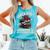 Dark Romance Women Told To STFUATTDLAGG Smutt Book Merch Premium Comfort Colors Tank Top Light Green Dark Romance Women Told To STFUATTDLAGG Smutt Book Merch Premium Comfort Colors Tank Top Light Green
