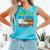 Drink Tea Read Books Be Happy Bookworm Coffee And Tea Lover Comfort Colors Tank Top Light Green Drink Tea Read Books Be Happy Bookworm Coffee And Tea Lover Comfort Colors Tank Top Light Green