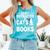 Easily Distracted By Cats And Books Cat & Book Lover Comfort Colors Tank Top Light Green Easily Distracted By Cats And Books Cat & Book Lover Comfort Colors Tank Top Light Green