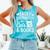 Easily Distracted By Cats And Books Reading Apparel Comfort Colors Tank Top Light Green Easily Distracted By Cats And Books Reading Apparel Comfort Colors Tank Top Light Green