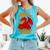 Easily Distracted By Dragons And Books Reading Comfort Colors Tank Top Light Green Easily Distracted By Dragons And Books Reading Comfort Colors Tank Top Light Green