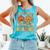 Fall In Love With Reading Autumn Pumpkin Teacher Book Lover Comfort Colors Tank Top Light Green Fall In Love With Reading Autumn Pumpkin Teacher Book Lover Comfort Colors Tank Top Light Green