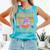 Fantasy Reader Society Reading Book Retro Bookworm Reader Comfort Colors Tank Top Light Green Fantasy Reader Society Reading Book Retro Bookworm Reader Comfort Colors Tank Top Light Green