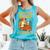 Floral Cow Reading Pun Just One More Chapter Cozy Book Lover Comfort Colors Tank Top Light Green Floral Cow Reading Pun Just One More Chapter Cozy Book Lover Comfort Colors Tank Top Light Green