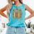 Flourish Dream Thrive Resist 84 67 Book Reading Nature Lover Comfort Colors Tank Top Light Green Flourish Dream Thrive Resist 84 67 Book Reading Nature Lover Comfort Colors Tank Top Light Green