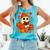 Ghost Reading Book Lovers Autumn Fall Halloween Comfort Colors Tank Top Light Green Ghost Reading Book Lovers Autumn Fall Halloween Comfort Colors Tank Top Light Green