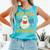Ghost Reading Books Teacher Student Halloween Read More Book Comfort Colors Tank Top Light Green Ghost Reading Books Teacher Student Halloween Read More Book Comfort Colors Tank Top Light Green