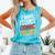 I Have Issues Comic Issues Comic Book Lover Comfort Colors Tank Top Light Green I Have Issues Comic Issues Comic Book Lover Comfort Colors Tank Top Light Green
