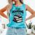 It's Not Hoarding If It's Books Book Lover Readers Comfort Colors Tank Top Light Green It's Not Hoarding If It's Books Book Lover Readers Comfort Colors Tank Top Light Green