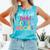 Just a Girl Who Loves Books Reader Girls Bookish Women Comfort Colors Tank Top Light Green Just a Girl Who Loves Books Reader Girls Bookish Women Comfort Colors Tank Top Light Green